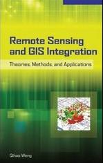 Remote Sensing and GIS Integration