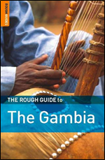 The Rough Guide to Gambia