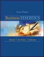 Business Statistics (2nd Edition)