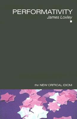 Performativity
